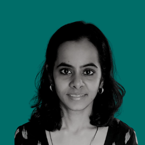 Arundhati Ganesan