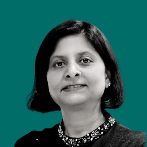 Lipika Verma