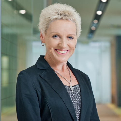 Nicole Scoble-Williams