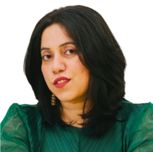Sukhleen Aneja