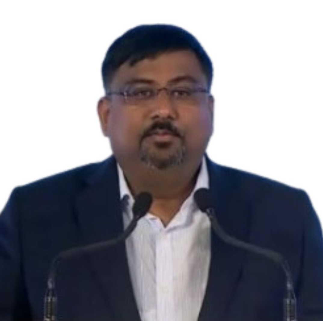 Amit Kumar Gupta