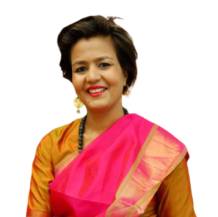 Vani Gupta Dandia