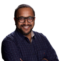 Arjun Kolady