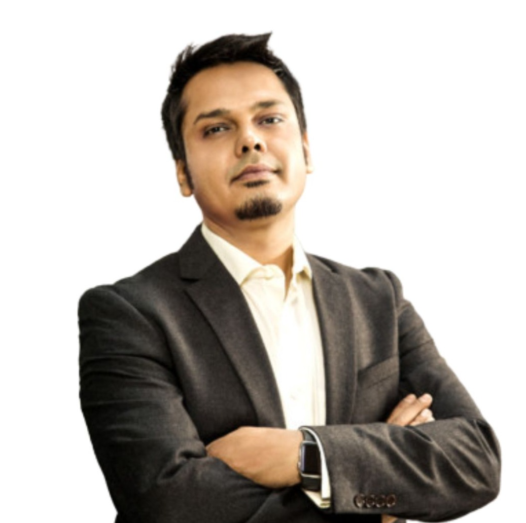 Sandipan Bhattacharyya