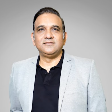 Raj Tanwar