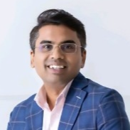 Akashdeep Saksena