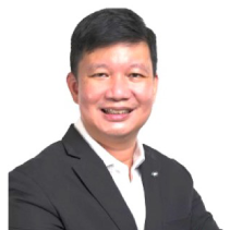 Steven SIM Kok Leong
