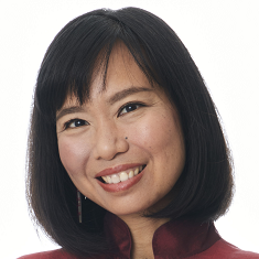 Su-Yen Wong