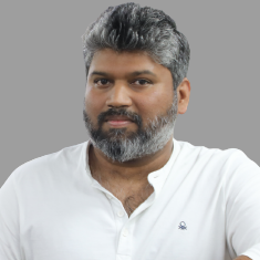 Sandeep Varaganti