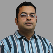 Gaurav Bhalotia