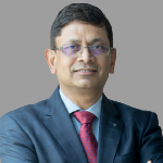 Praveen Shrikhande