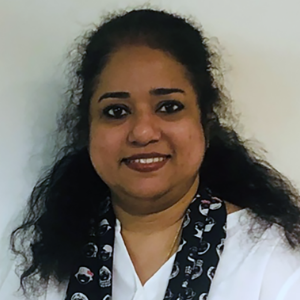 Rajani Athreya