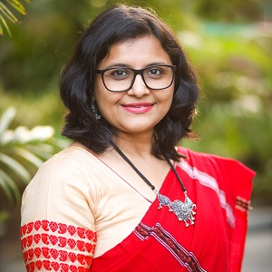 Kamalika Deka