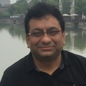Ravi Gandhi