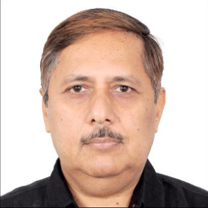 AK Tiwari