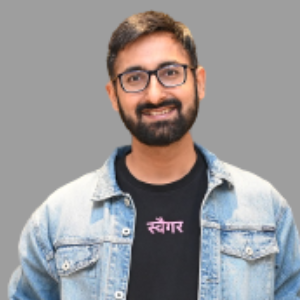 Prabhkiran Singh
