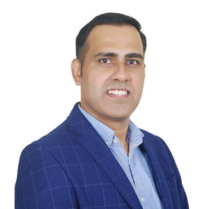 Tasleem Arif