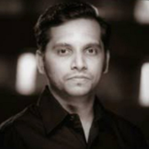 Neil Shah