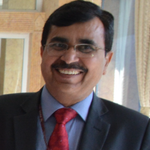 R K Pathak
