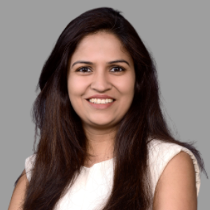 Priyanka Salot
