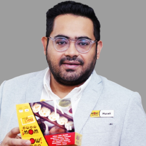 Murali Krishnan