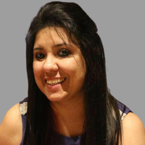 Charu Lamba