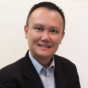 Dr. Ir. Ng. Thiaw Seng