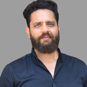 Manoj Gupta