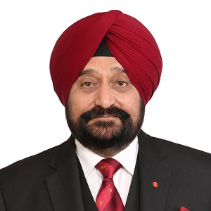 General Bikram Singh