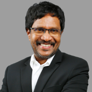 Shridhar Marri
