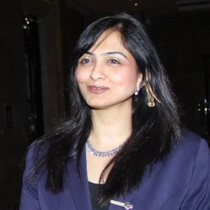 Neena Kaul