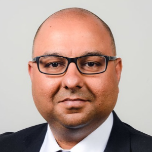 Divyesh Sindhwaad