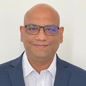 Vivek Chandramohan