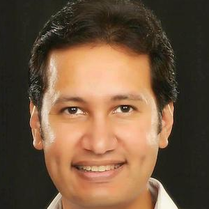 Ricky Bindra
