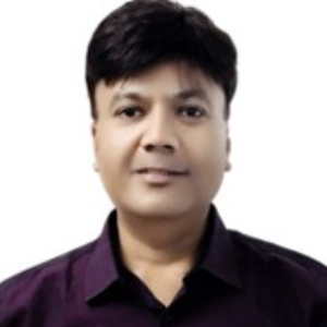 Pushkar Kumar
