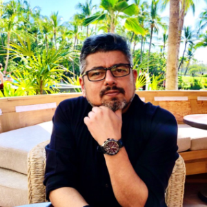 Mukesh Makhijani