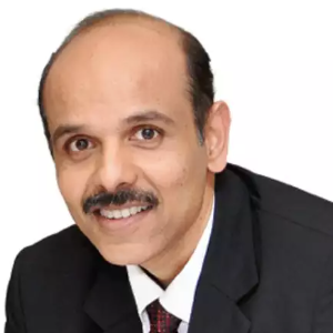 P Balaji