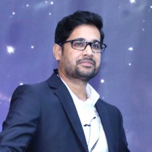 Gaurav Mahendru