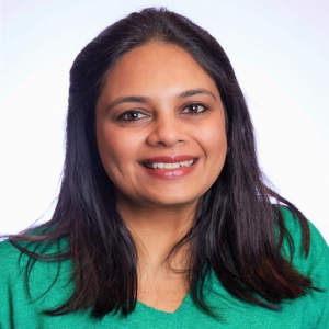 Deepa Subramanian