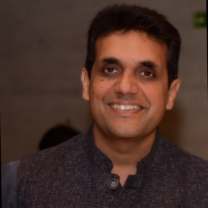 Yask Sharma
