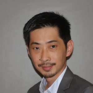 Andrew Chang