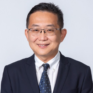 James Thang