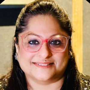 Puja Kapoor