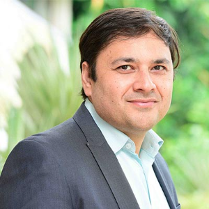 Pawan Chawla