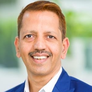 Suresh Kalburgi