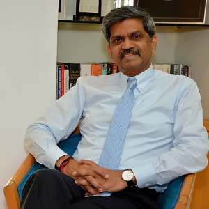 Shiv Shivakumar
