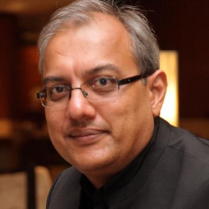 Aslam Gafoor