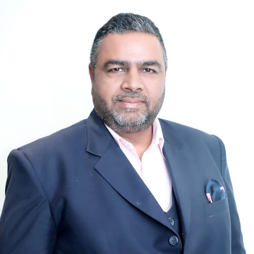 Jayen Naik
