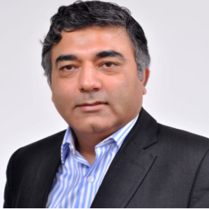 Harminder Sahni