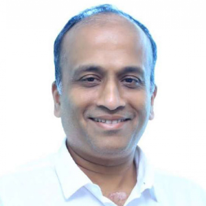 Sadashiv Nayak